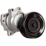 Order Belt Tensioner Assembly by INA - 534-0224-100 For Your Vehicle