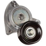 Order Belt Tensioner Assembly by INA - 534-0261-100 For Your Vehicle