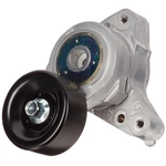 Order Belt Tensioner Assembly by INA - 534-0283-100 For Your Vehicle