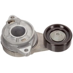 Order Belt Tensioner Assembly by INA - 534-0458-100 For Your Vehicle