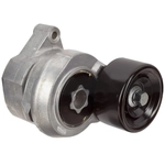 Order Belt Tensioner Assembly by INA - 534-0493-100 For Your Vehicle