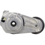 Order Belt Tensioner Assembly by LITENS AUTOMOTIVE - 950155A For Your Vehicle