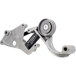 Order Belt Tensioner Assembly by LITENS AUTOMOTIVE - 950765A For Your Vehicle