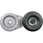 Order Belt Tensioner Assembly by LITENS AUTOMOTIVE - 999002A For Your Vehicle