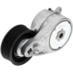 Order Belt Tensioner Assembly by LITENS AUTOMOTIVE - 999010A For Your Vehicle