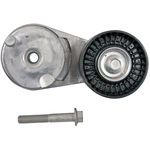 Order Belt Tensioner Assembly by LITENS AUTOMOTIVE - 999038A For Your Vehicle