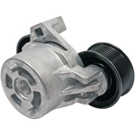 Order Belt Tensioner Assembly by LITENS AUTOMOTIVE - 999054A For Your Vehicle