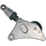 Order Belt Tensioner Assembly by LITENS AUTOMOTIVE - 999060A For Your Vehicle