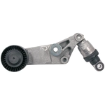 Order Belt Tensioner Assembly by LITENS AUTOMOTIVE - 999085A For Your Vehicle