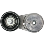 Order Belt Tensioner Assembly by LITENS AUTOMOTIVE - 999172A For Your Vehicle