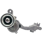 Order Belt Tensioner Assembly by LITENS AUTOMOTIVE - 999222A For Your Vehicle