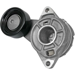 Order Belt Tensioner Assembly by LITENS AUTOMOTIVE - 999249A For Your Vehicle