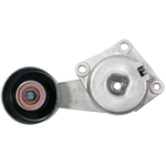 Order Belt Tensioner Assembly by LITENS AUTOMOTIVE - 999266A For Your Vehicle