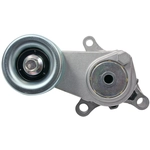 Order Belt Tensioner Assembly by LITENS AUTOMOTIVE - 999308A For Your Vehicle