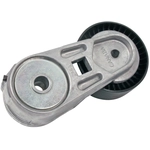 Order Belt Tensioner Assembly by LITENS AUTOMOTIVE - 999462A For Your Vehicle