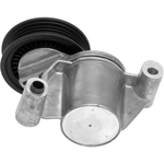 Order Belt Tensioner Assembly by LITENS AUTOMOTIVE - 999483A For Your Vehicle