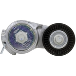 Order Belt Tensioner Assembly by LITENS AUTOMOTIVE - 999513A For Your Vehicle