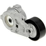 Order Belt Tensioner Assembly by LITENS AUTOMOTIVE - 999551A For Your Vehicle