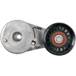 Order Belt Tensioner Assembly by LITENS AUTOMOTIVE - 999553A For Your Vehicle