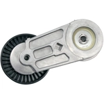 Order Belt Tensioner Assembly by LITENS AUTOMOTIVE - 999581A For Your Vehicle