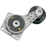 Order Belt Tensioner Assembly by LITENS AUTOMOTIVE - 999604A For Your Vehicle