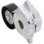 Order Belt Tensioner Assembly by LITENS AUTOMOTIVE - 999664A For Your Vehicle