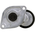 Order Belt Tensioner Assembly by LITENS AUTOMOTIVE - 999668A For Your Vehicle