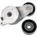 Order Belt Tensioner Assembly by LITENS AUTOMOTIVE - 999671A For Your Vehicle