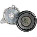 Order Belt Tensioner Assembly by LITENS AUTOMOTIVE - 999714A For Your Vehicle