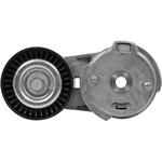 Order Belt Tensioner Assembly by LITENS AUTOMOTIVE - 999816A For Your Vehicle