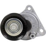 Order Belt Tensioner Assembly by LITENS AUTOMOTIVE - 999823A For Your Vehicle