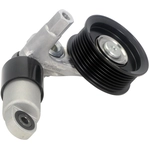 Order Belt Tensioner Assembly by LITENS AUTOMOTIVE - 999828A For Your Vehicle