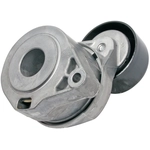 Order Belt Tensioner Assembly by LITENS AUTOMOTIVE - 999865A For Your Vehicle