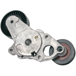 Order Belt Tensioner Assembly by LITENS AUTOMOTIVE - 999911A For Your Vehicle