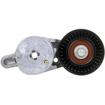 Order Belt Tensioner Assembly by LITENS AUTOMOTIVE - 999912A For Your Vehicle