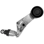 Order SKP - SK89356 - Drive Belt Tensioner For Your Vehicle