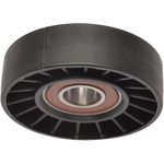 Order CONTINENTAL - 49010 - Drive Idler Pulleys For Your Vehicle