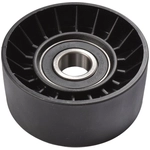 Order CONTINENTAL - 49017 - Drive Belt Idler Assembly For Your Vehicle