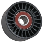 Order CONTINENTAL - 49101 - Drive Poulie du tendeur de courroie For Your Vehicle