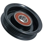 Order CONTINENTAL - 49184 - Poulie du tendeur de courroie For Your Vehicle