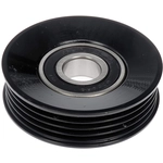 Order DORMAN - 419-633 - Drive Belt Tensioner Pulley For Your Vehicle