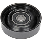 Order DORMAN - 419-654 - Drive Belt Tensioner Pulley For Your Vehicle