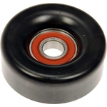 Order DORMAN - 419-676 - Drive Poulie du tendeur de courroie For Your Vehicle