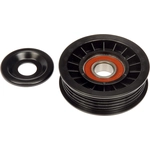 Order DORMAN - 419-714 - Drive Poulie du tendeur de courroie For Your Vehicle