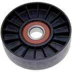 Order Belt Tensioner Pulley by GATES - 38007 For Your Vehicle