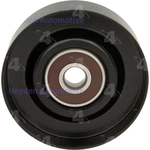 Order Belt Tensioner Pulley by HAYDEN - 5004 For Your Vehicle