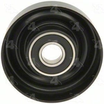 Order Belt Tensioner Pulley by HAYDEN - 5008 For Your Vehicle