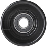 Order Belt Tensioner Pulley by HAYDEN - 5014 For Your Vehicle