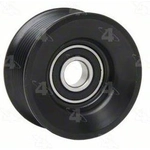 Order Belt Tensioner Pulley by HAYDEN - 5045 For Your Vehicle