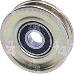 Order Belt Tensioner Pulley by HAYDEN - 5902 For Your Vehicle